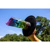 Waboba Throwback Velcro Fang-set werpring