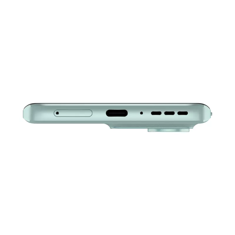 Motorola edge 40 Neo 16,6 cm (6,55 inch) Dual SIM Android 13 5G USB Type-C 12 GB 256 GB 5000 mAh groen