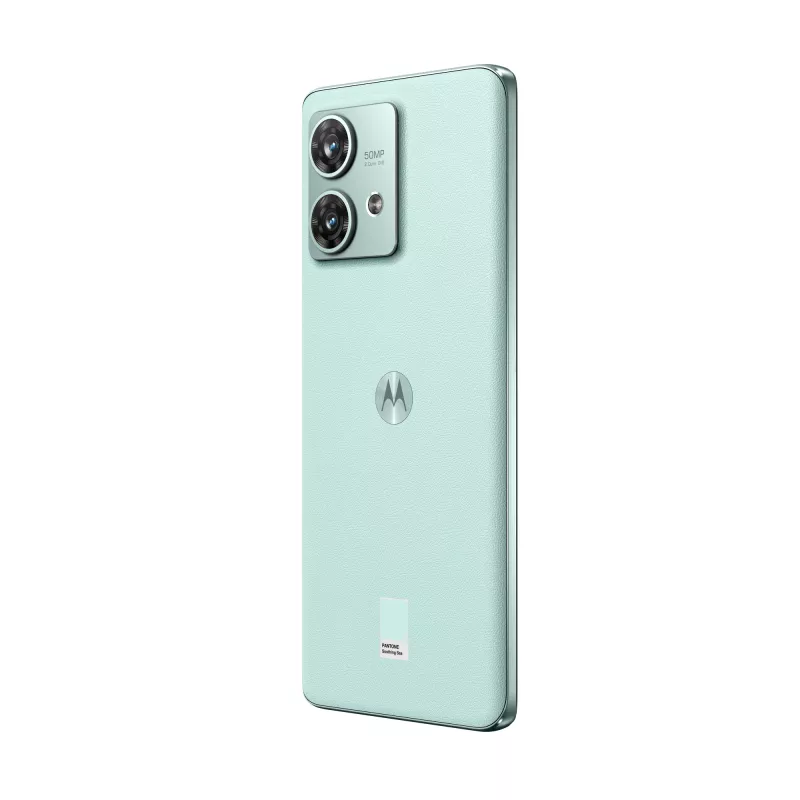 Motorola edge 40 Neo 16,6 cm (6,55 inch) Dual SIM Android 13 5G USB Type-C 12 GB 256 GB 5000 mAh groen