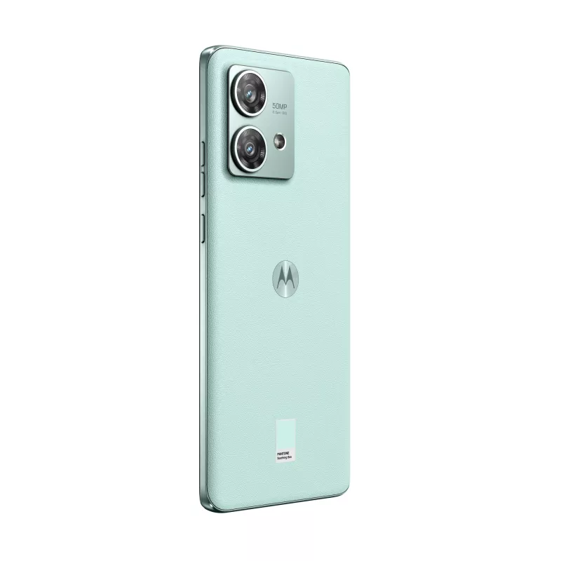 Motorola edge 40 Neo 16,6 cm (6,55 inch) Dual SIM Android 13 5G USB Type-C 12 GB 256 GB 5000 mAh groen