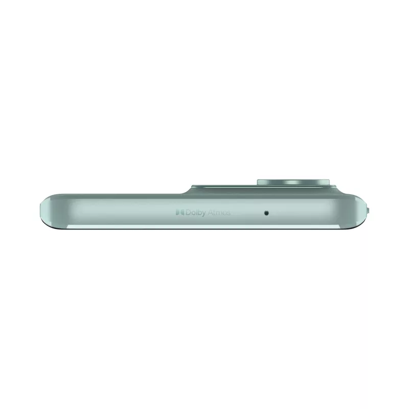 Motorola edge 40 Neo 16,6 cm (6,55 inch) Dual SIM Android 13 5G USB Type-C 12 GB 256 GB 5000 mAh groen