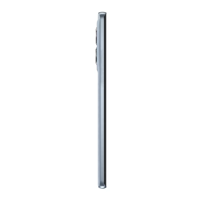 Motorola edge 50 Fusion 17 cm (6,7 inch) Dual-SIM Android 14 5G USB Type-C 8 GB 256 GB 5000 mAh blauw