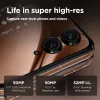 Motorola razr 50 ultra 17,5 cm (6,9 inch) Dual SIM Android 14 5G USB Type-C 12 GB 512 GB 4000 mAh mocha