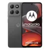 Motorola moto g15 17.1 cm (6.72 inch) Dual-SIM Android 15 4G USB Type-C 8 GB 512 GB 5200 mAh grijs