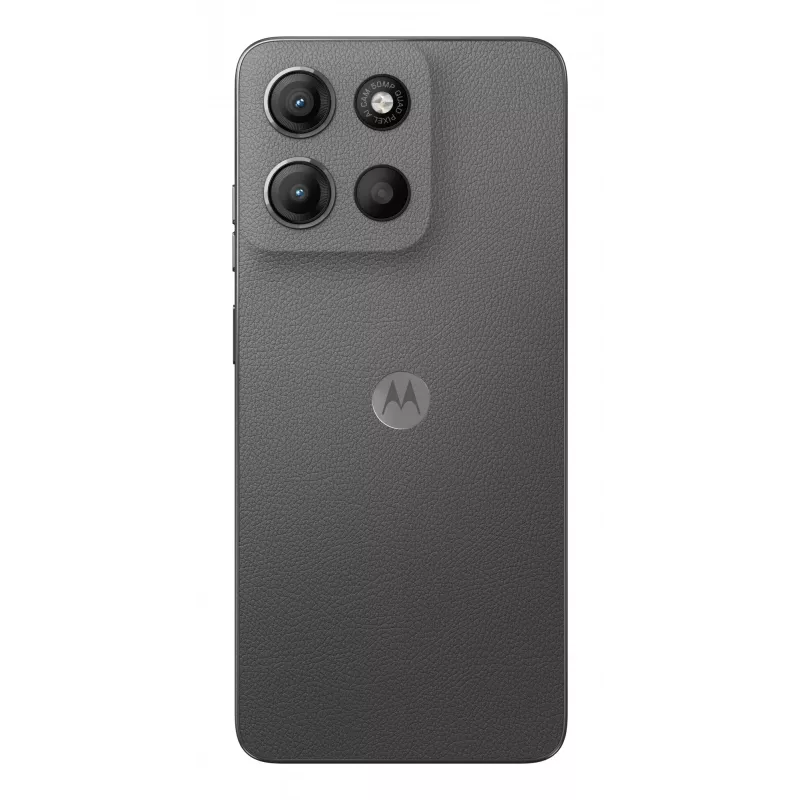 Motorola moto g15 17.1 cm (6.72 inch) Dual-SIM Android 15 4G USB Type-C 8 GB 512 GB 5200 mAh grijs