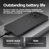 Motorola moto g15 17.1 cm (6.72 inch) Dual-SIM Android 15 4G USB Type-C 8 GB 512 GB 5200 mAh grijs