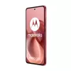 Motorola moto g86 5G 16,9 cm (6,67 inch) Dual SIM Android 15 USB Type-C 8 GB 256 GB 5200 mAh roze