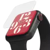 ZAGG InvisibleShield Ultra Clear+ Apple Watch Series 4/5/6/SE 40mm displaybescherming