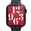ZAGG InvisibleShield Ultra Clear+ Apple Watch Series 4/5/6/SE 40mm displaybescherming