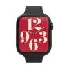 ZAGG InvisibleShield Ultra Clear+ Apple Watch Series 4/5/6/SE 40mm displaybescherming