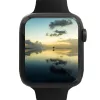ZAGG InvisibleShield Ultra Clear+ Apple Watch Series 4/5/6/SE 40mm displaybescherming