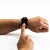 ZAGG InvisibleShield Ultra Clear+ Apple Watch Series 4/5/6/SE 40mm displaybescherming