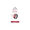 ZAGG InvisibleShield Ultra Clear+ Apple Watch Series 4/5/6/SE 40mm displaybescherming