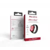 ZAGG InvisibleShield Ultra Clear+ Apple Watch Series 4/5/6/SE 40mm displaybescherming