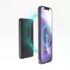 mophie snap+ Powerstation/Juicepack mini -5k- zwart (draadloos)