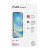 InvisibleShield Elite glazen schermbescherming voor Apple iPhone 13 Pro Max, 17 cm (6,7