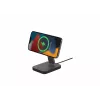 mophie UNV WRLS-snap+ stand-zwart-ROC-EU, binnen, AC, draadloos laden, zwart