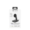 mophie UNV WRLS-snap+ stand-zwart-ROC-EU, binnen, AC, draadloos laden, zwart