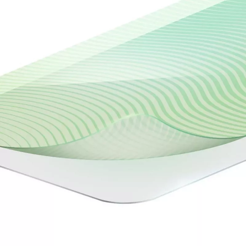 InvisibleShield Glass Elite Clear displayscherm Samsung 1 stuk