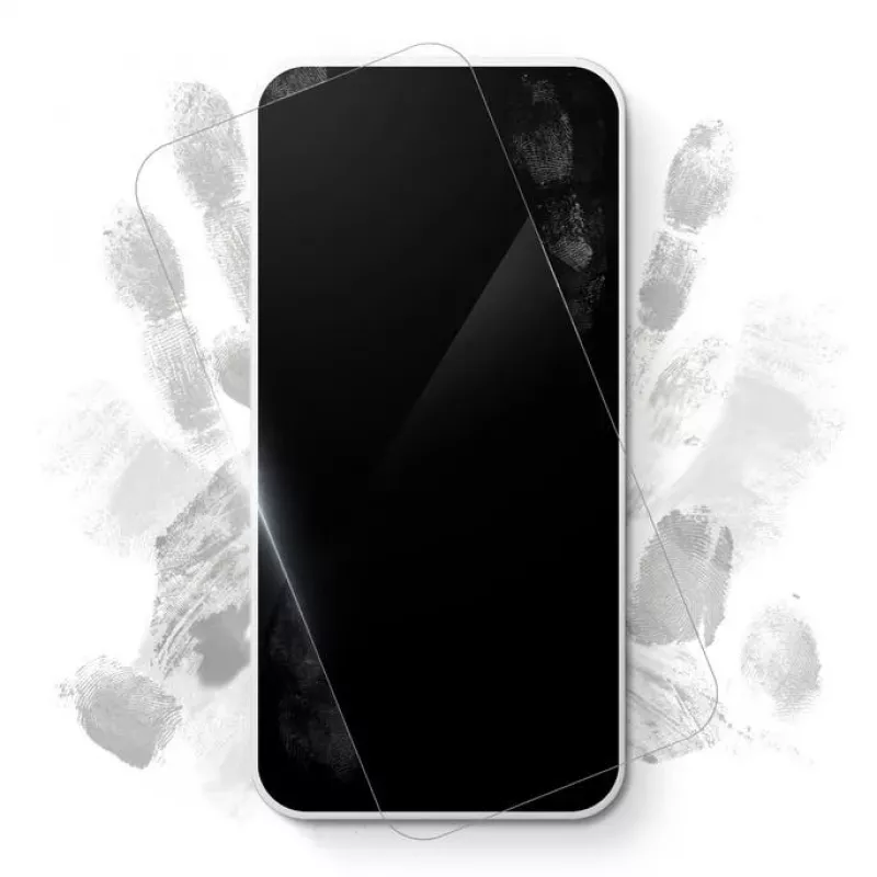 InvisibleShield Glass Elite Clear displayscherm Samsung 1 stuk