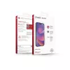 InvisibleShield Elite Glass displayscherm voor Apple iPhone 14 Pro Max, 6,69 inch, transparant
