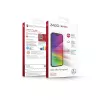 InvisibleShield Glass Elite VG AM Apple iPhone 14 Pro Case Friendly beeldschermbescherming
