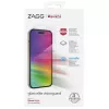 InvisibleShield Glass Elite VG AM Apple iPhone 14 Pro Case Friendly beeldschermbescherming