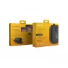 ZAGG Accessoires ProMuis - draadloze muis & draadloos oplaadpad - antraciet