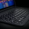 ZAGG Pro Keys toetsenbord universeel Bluetooth QWERTY Noordse indeling grijs