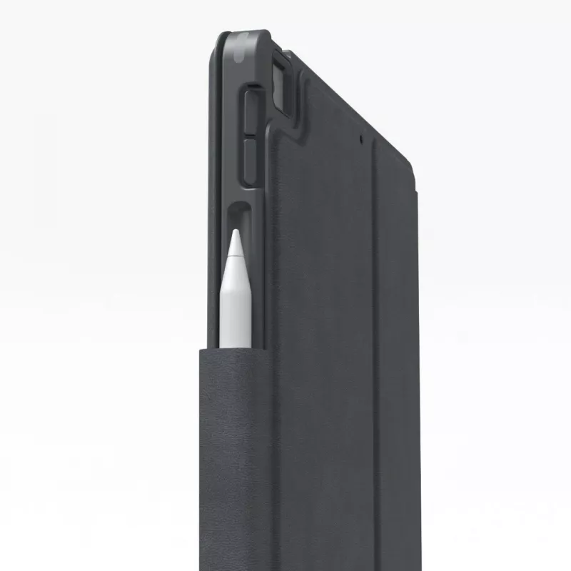 ZAGG Pro Keys toetsenbord universeel Bluetooth QWERTY Noordse indeling grijs