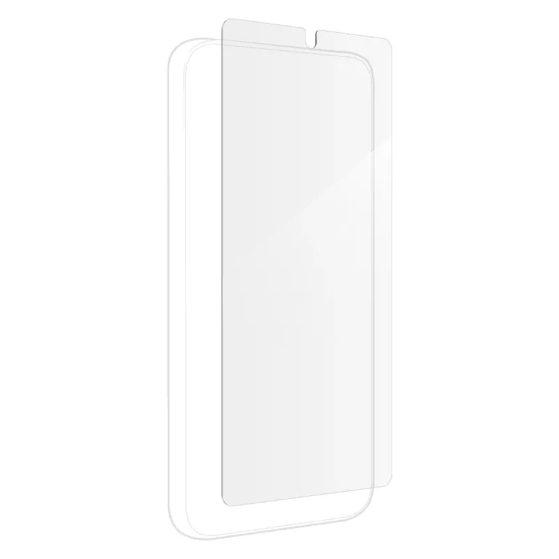 InvisibleShield Ultra Clear displayschermfolie helder Samsung 1 stuk