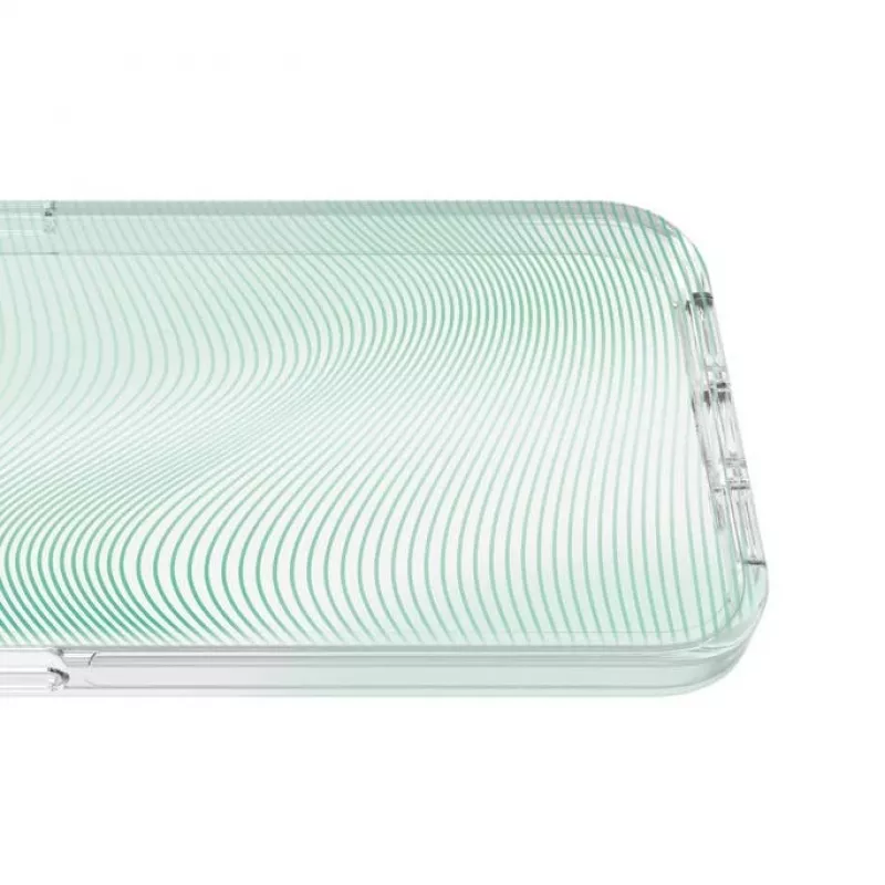 InvisibleShield Ultra Clear displayschermfolie helder Samsung 1 stuk