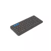 ZAGG Pro 12 toetsenbord universeel Bluetooth QWERTY Engels zwart