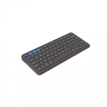 ZAGG Pro 12 toetsenbord universeel Bluetooth QWERTY Engels zwart