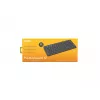 ZAGG Pro 12 toetsenbord universeel Bluetooth QWERTY Engels zwart