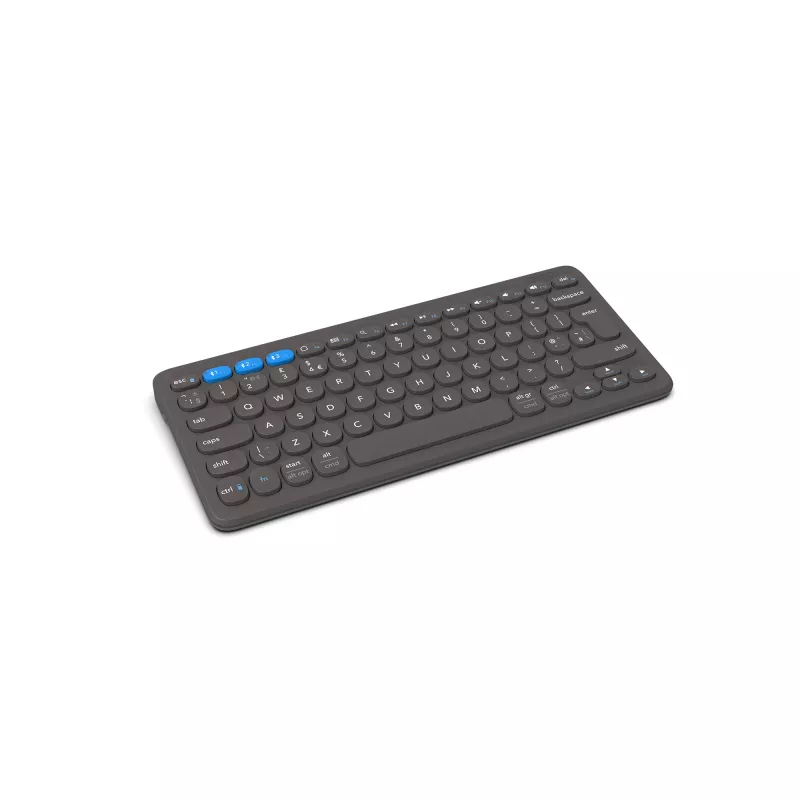 ZAGG Pro 12 toetsenbord universeel Bluetooth QWERTY Noordse indeling zwart