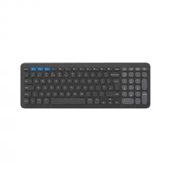 ZAGG Pro 15 toetsenbord universeel Bluetooth QWERTY Noordse indeling zwart