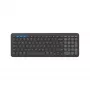 ZAGG Pro 15 toetsenbord universeel Bluetooth QWERTY Noordse indeling zwart