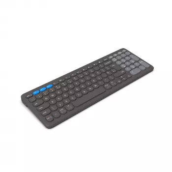 ZAGG Pro 15 toetsenbord universeel Bluetooth QWERTY Noordse indeling zwart