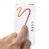ZAGG Glass Elite Clear displayschermfolie Samsung 1 stk.