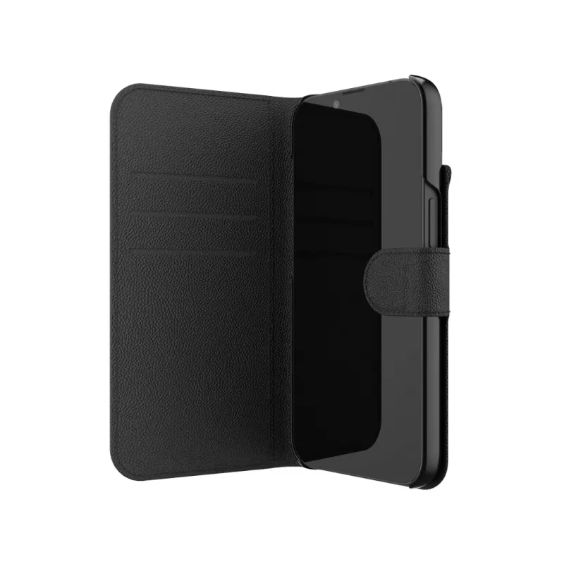 IFROGZ Defence Folio telefoonhoesje 15,5 cm (6,1 inch) zwart