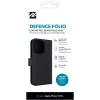 IFROGZ Defence Folio telefoonhoesje 15,5 cm (6,1 inch) zwart