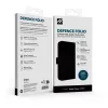 IFROGZ Defence Folio telefoonhoesje 15,5 cm (6,1 inch) zwart