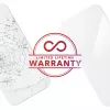 InvisibleShield Ultra Eco Clear displayschermfolie Samsung 1 stuk