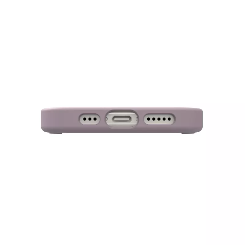 ZAGG Cases Manhattan Snap Apple iPhone 15/iPhone 14/13 lavendel EN/FR