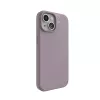ZAGG Cases Manhattan Snap Apple iPhone 15/iPhone 14/13 lavendel EN/FR