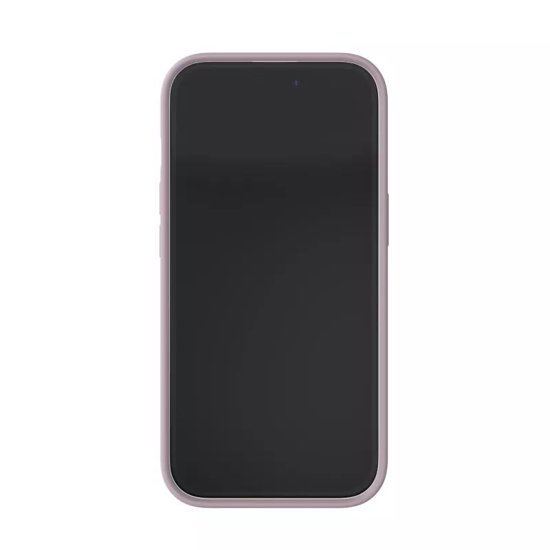 ZAGG Cases Manhattan Snap Apple iPhone 15/iPhone 14/13 lavendel EN/FR