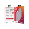ZAGG Cases Manhattan Snap Apple iPhone 15/iPhone 14/13 lavendel EN/FR