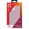 ZAGG Cases Manhattan Snap Apple iPhone 15/iPhone 14/13 lavendel EN/FR