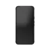 ZAGG Luxe telefoonhoes 15,8 cm (6,2 inch) Cover zwart
